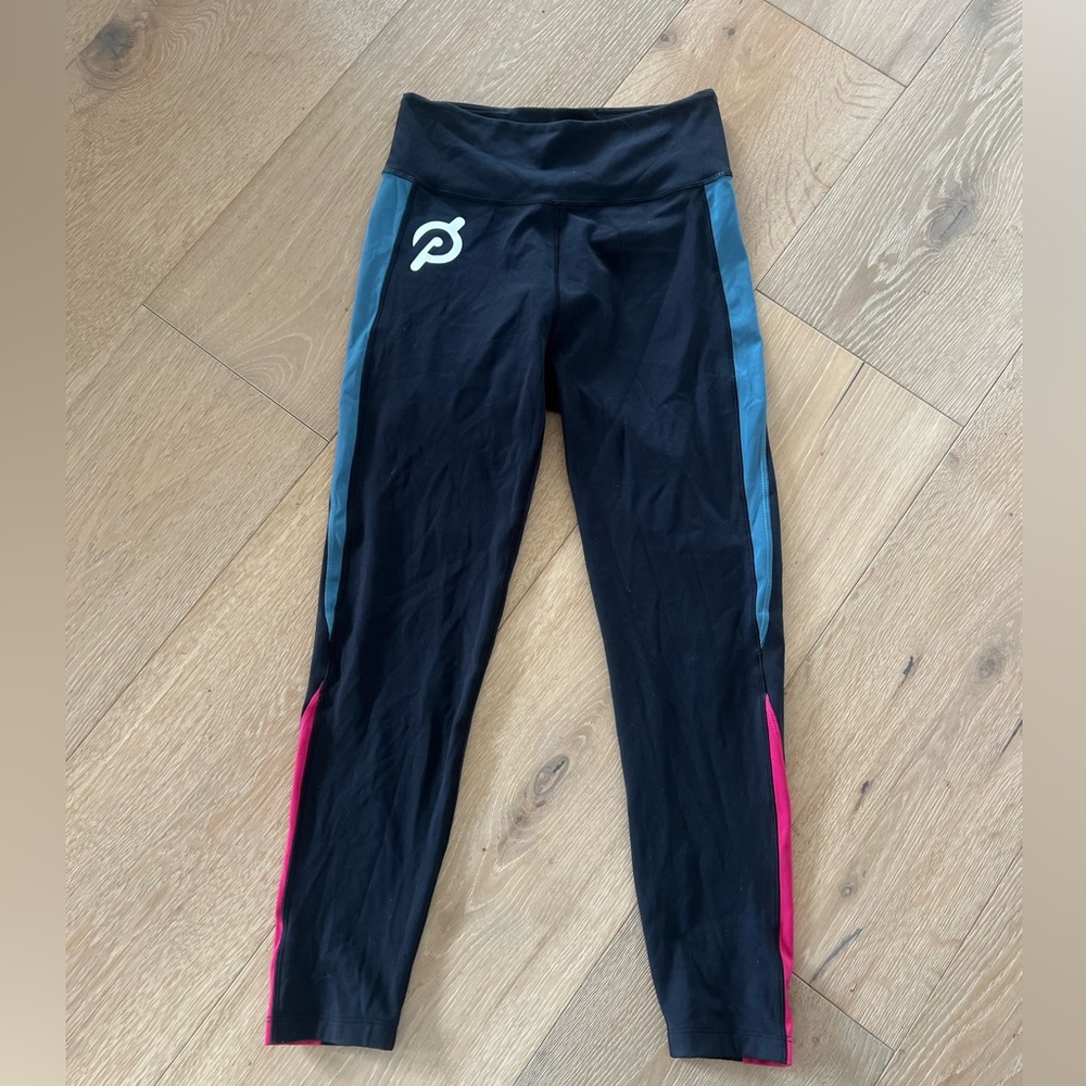 Peloton leggings size M great condition